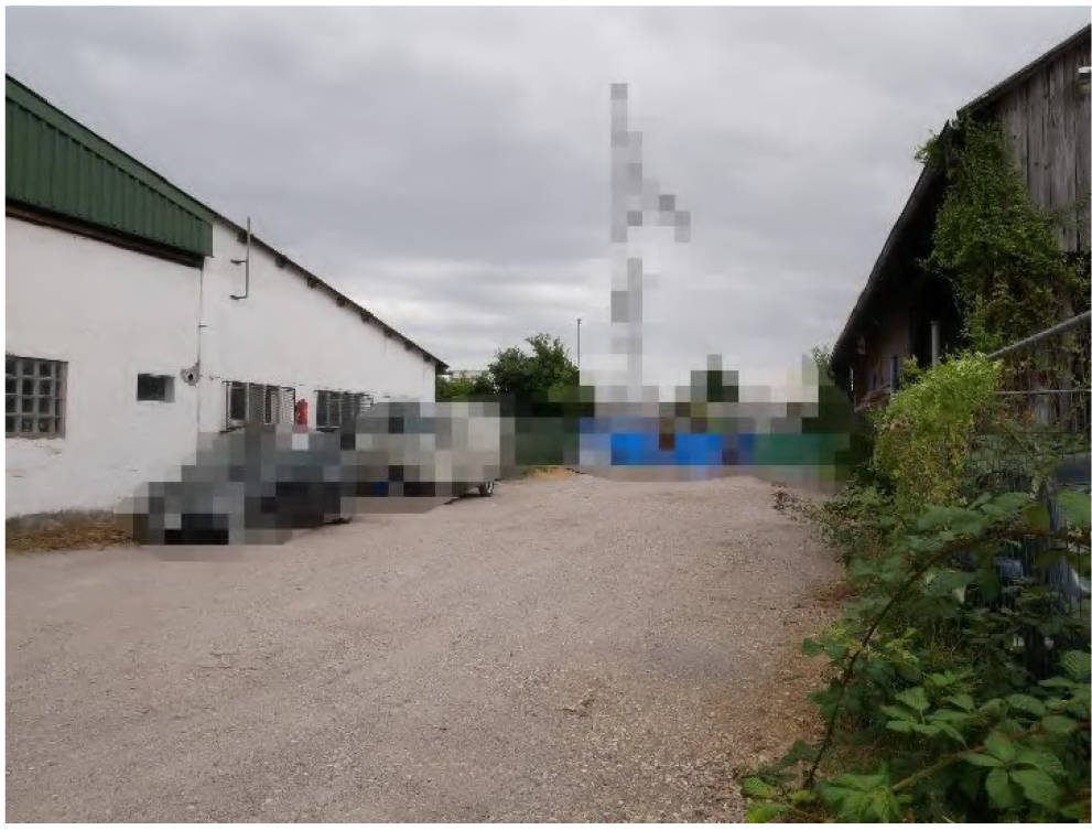 Einfamilienhaus, Garage in Robert-Bosch-Straße 33, 67227 Frankenthal (Pfalz) - Bild 3