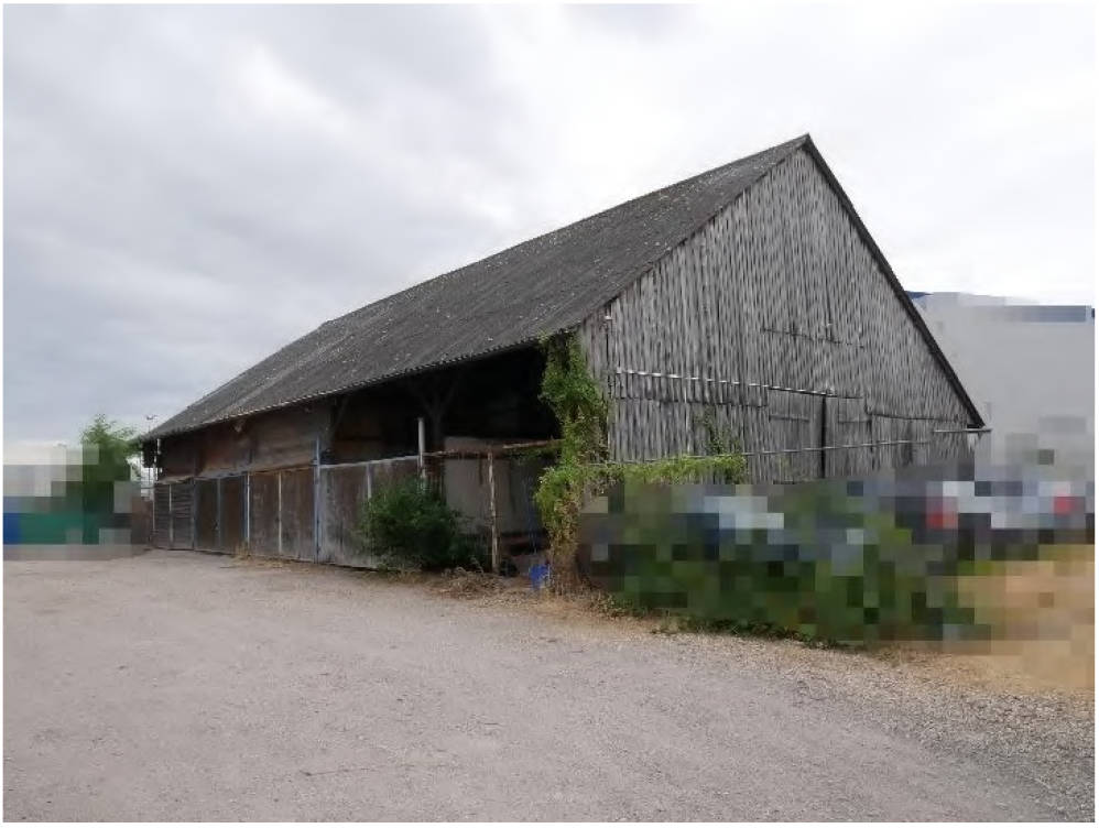 Einfamilienhaus, Garage in Robert-Bosch-Straße 33, 67227 Frankenthal (Pfalz) - Bild 5