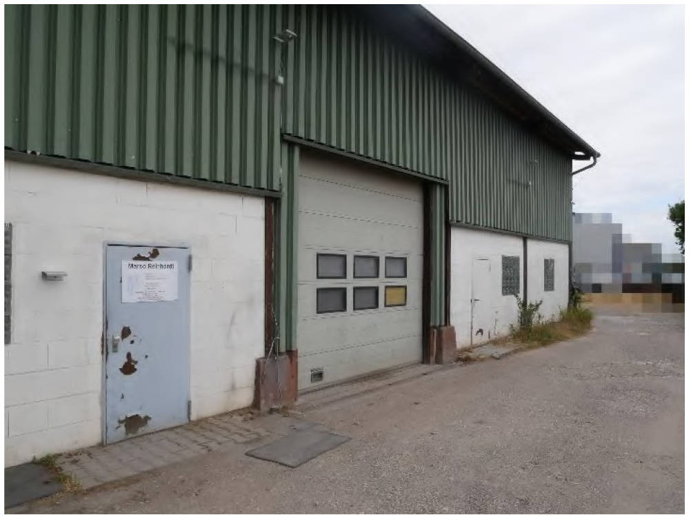 rheinland-pfalz 0005 K 0010/2022 Robert-Bosch-Straße 33, 67227 Frankenthal (Pfalz) 10