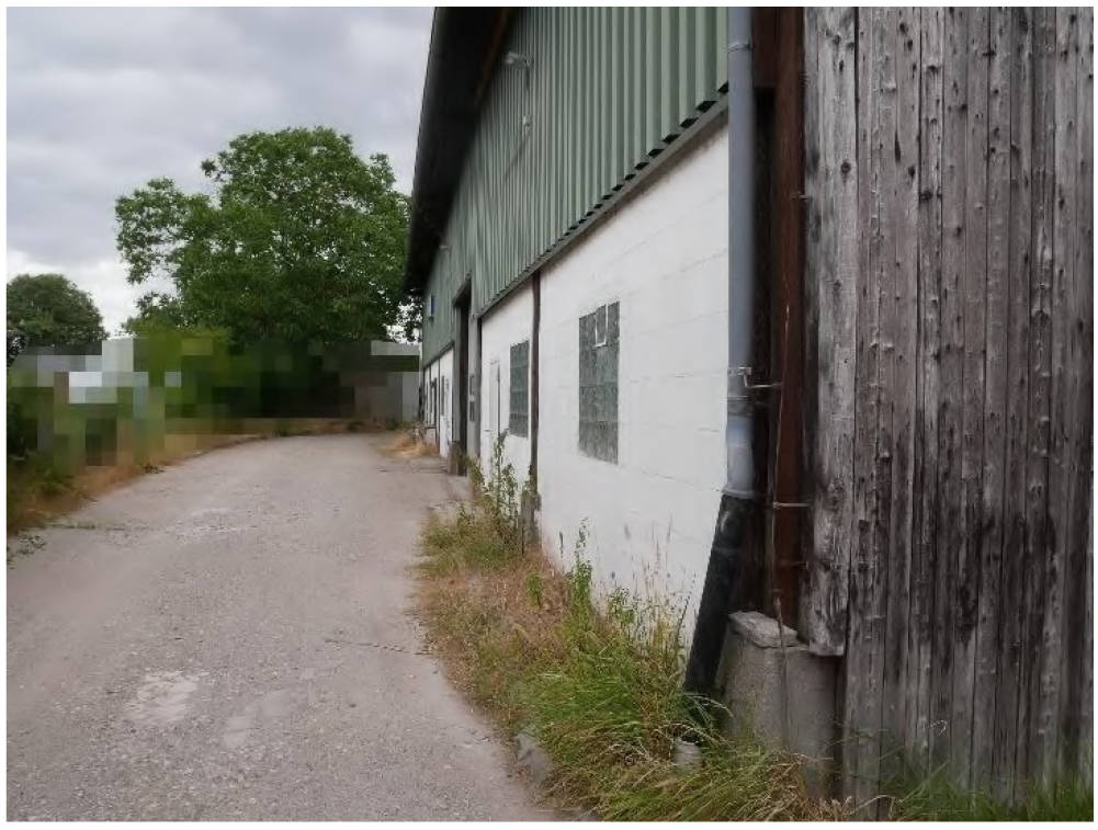 Einfamilienhaus, Garage in Robert-Bosch-Straße 33, 67227 Frankenthal (Pfalz) - Bild 2