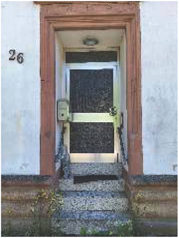 rheinland-pfalz 0005K0010-2024 Hauptstraße 26, 67699 Heiligenmoschel