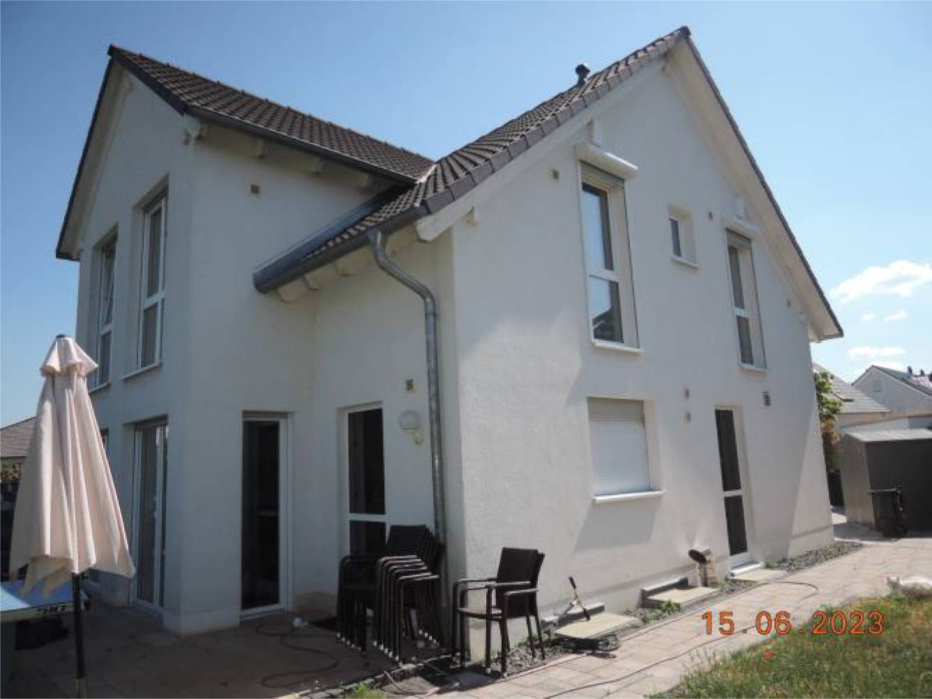 Einfamilienhaus in Hagenstraße 11, 67240 Bobenheim-Roxheim - Bild 4
