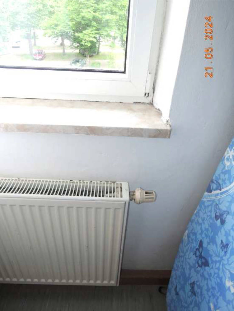 Eigentumswohnung mit Keller, Stellplatz und Nutzgarten in Salierstraße 108,110,112,114, 67105 Schifferstadt - Bild 4