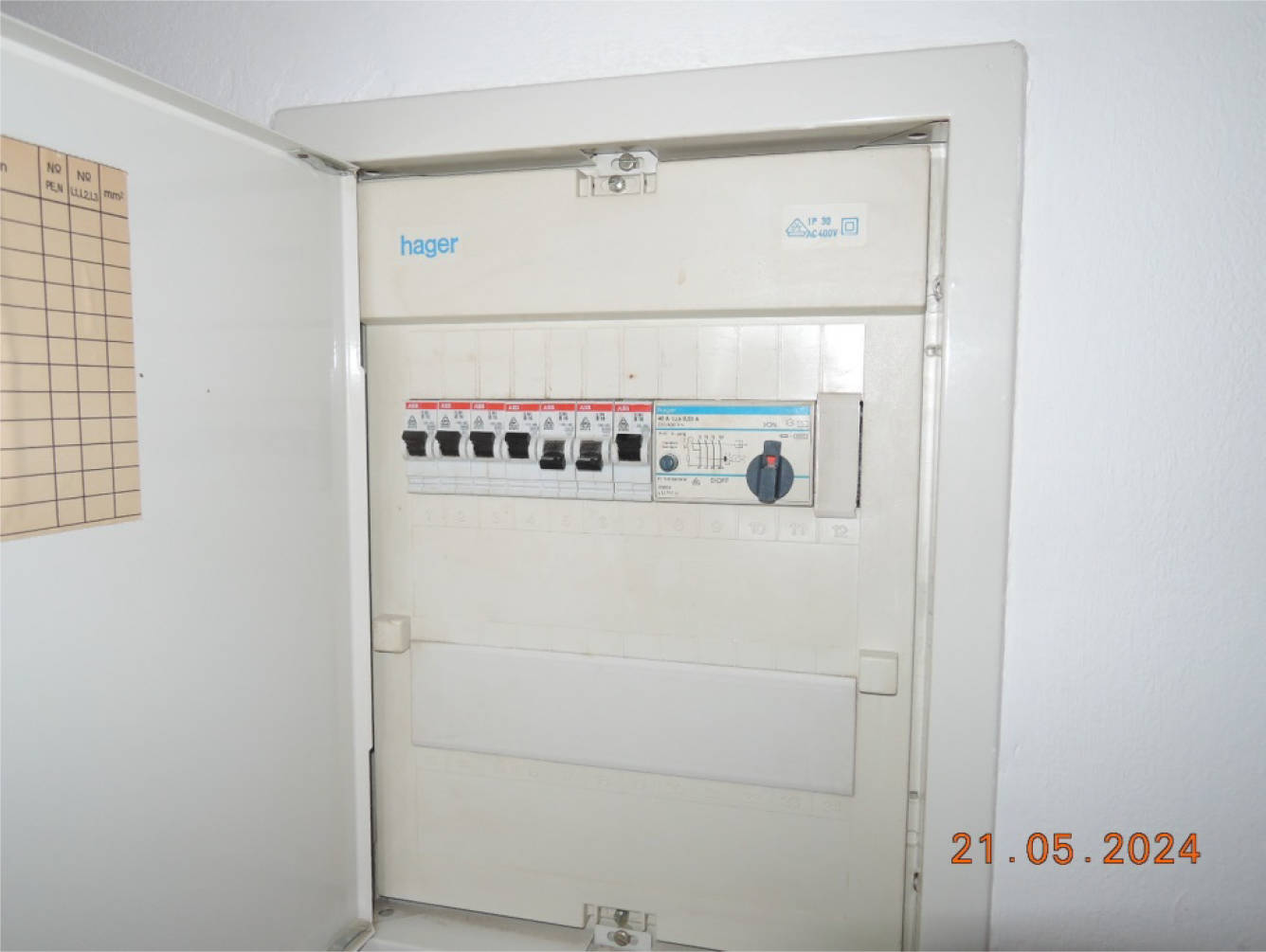 rheinland-pfalz 0005 K 0011/2023 Salierstraße 108,110,112,114, 67105 Schifferstadt 7