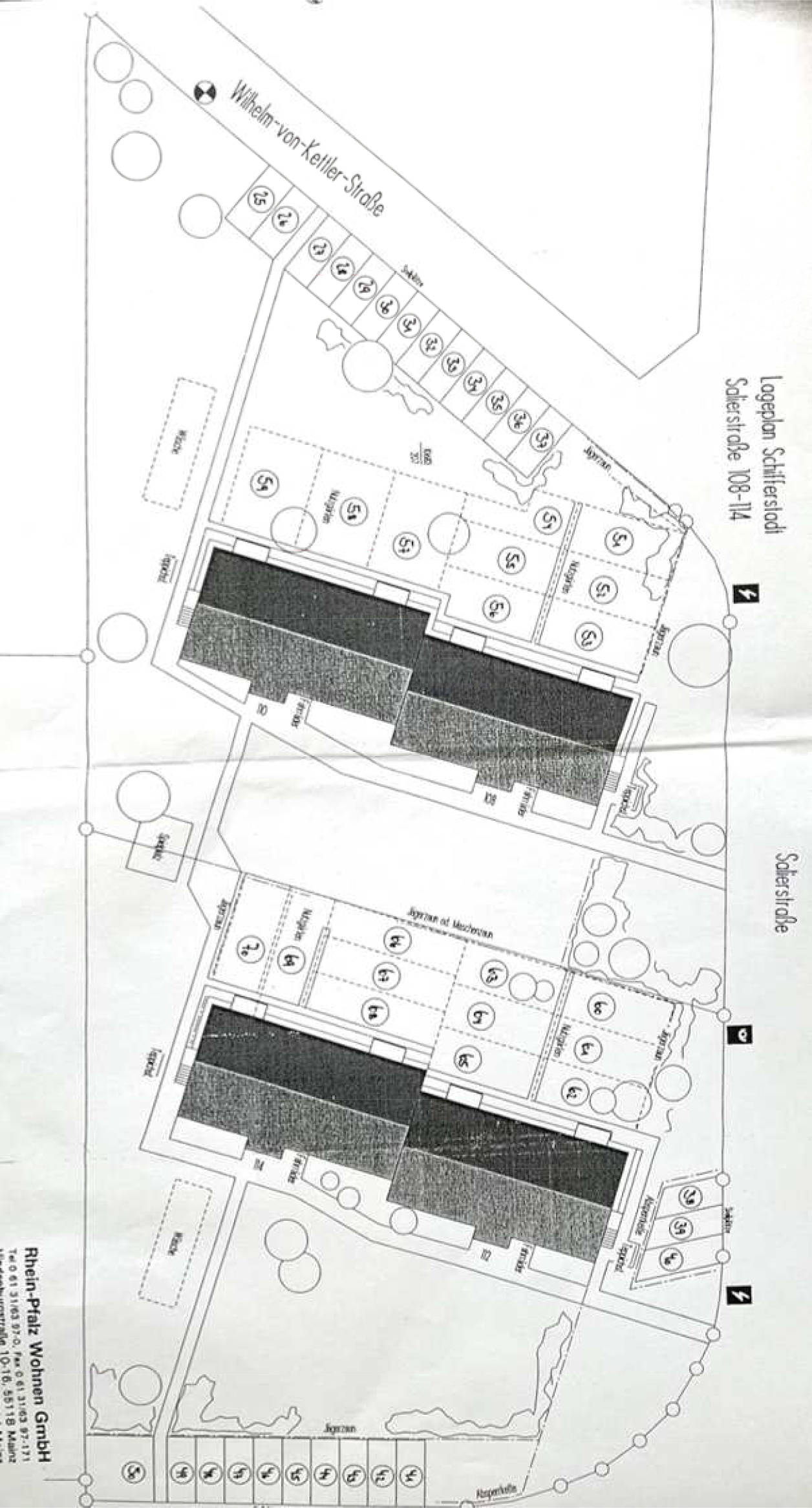 rheinland-pfalz 0005 K 0011/2023 Salierstraße 108,110,112,114, 67105 Schifferstadt 11