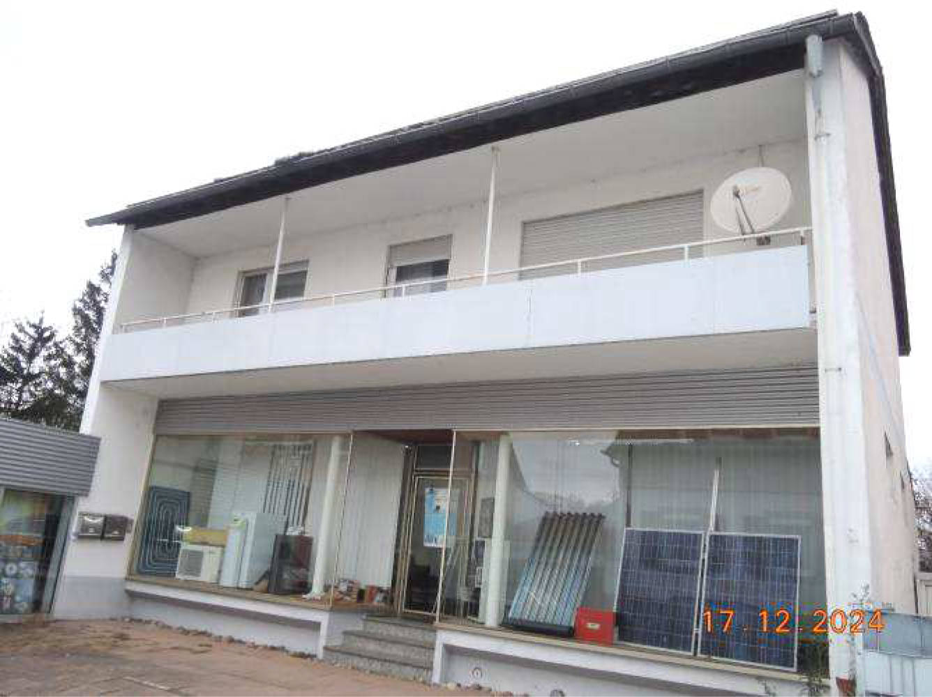 Wohn-/Geschäftshaus in Zellerstraße 9 a, 67227 Frankenthal (Pfalz)