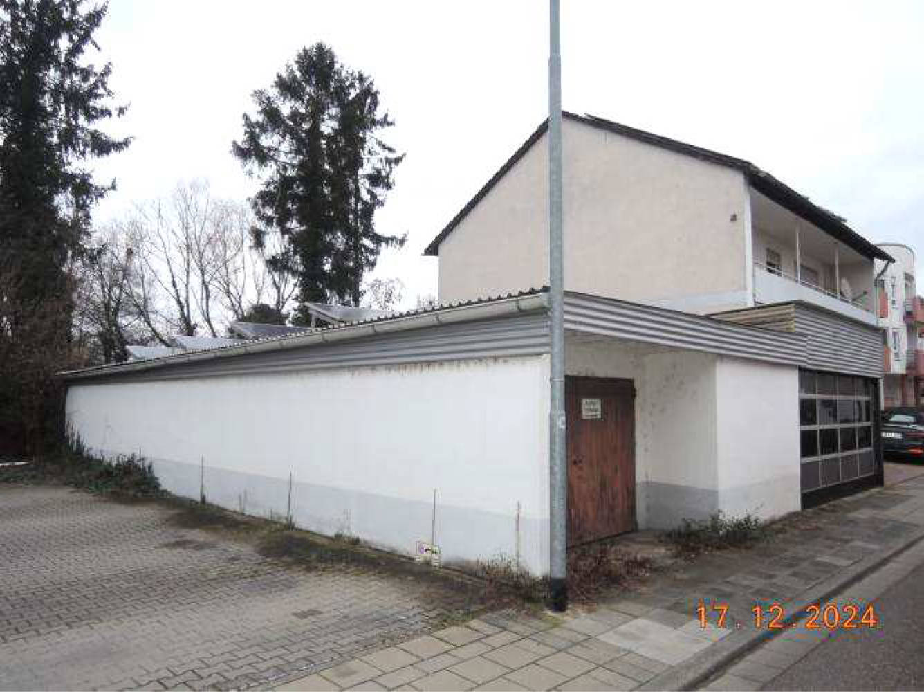 Wohn-/Geschäftshaus in Zellerstraße 9 a, 67227 Frankenthal (Pfalz) - Bild 3