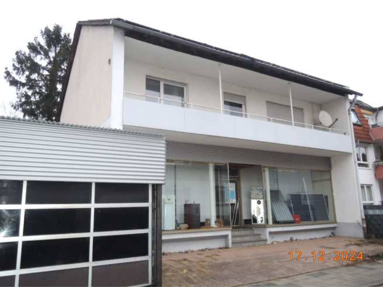 Wohn-/Geschäftshaus in Zellerstraße 9 a, 67227 Frankenthal (Pfalz) - Bild 2