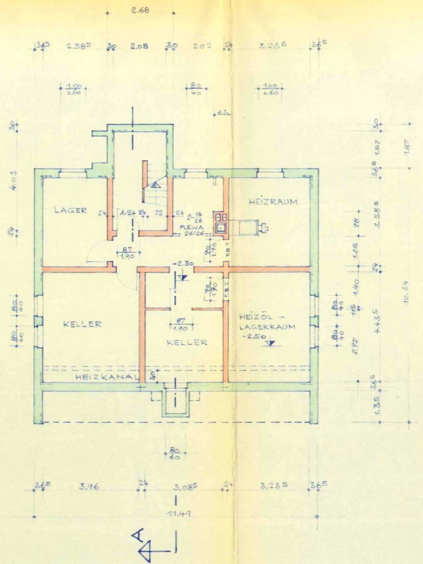 rheinland-pfalz 0005 K 0011/2024 Zellerstraße 9 a, 67227 Frankenthal (Pfalz) 29