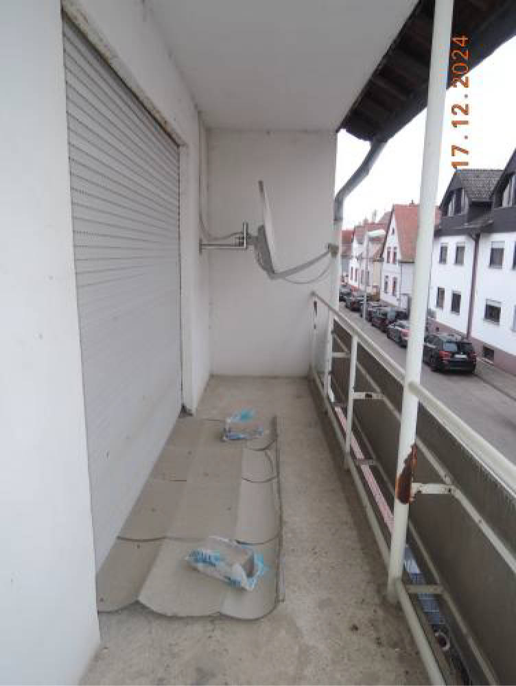 rheinland-pfalz 0005 K 0011/2024 Zellerstraße 9 a, 67227 Frankenthal (Pfalz) 27