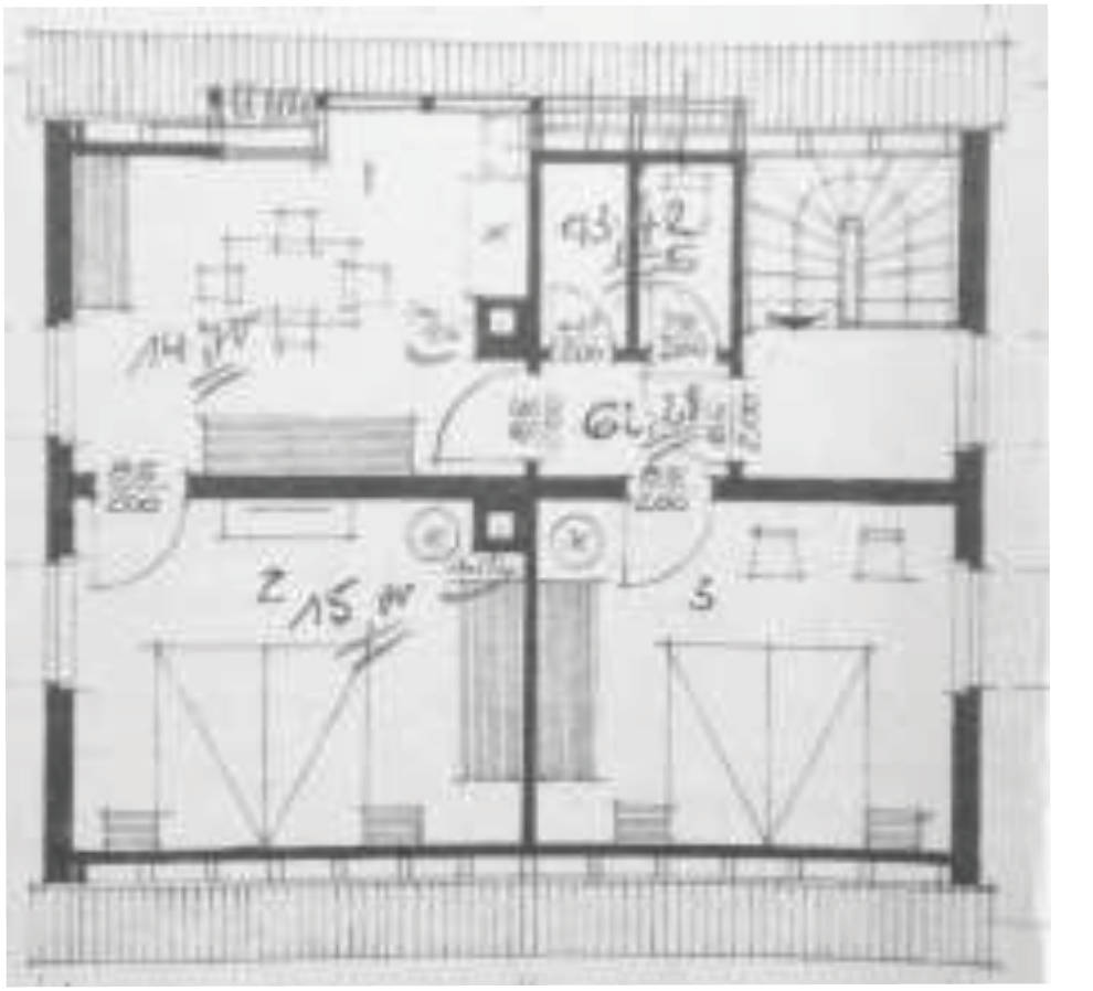 Einfamilienhaus in Kettelerstraße 43, 67346 Speyer - Bild 2