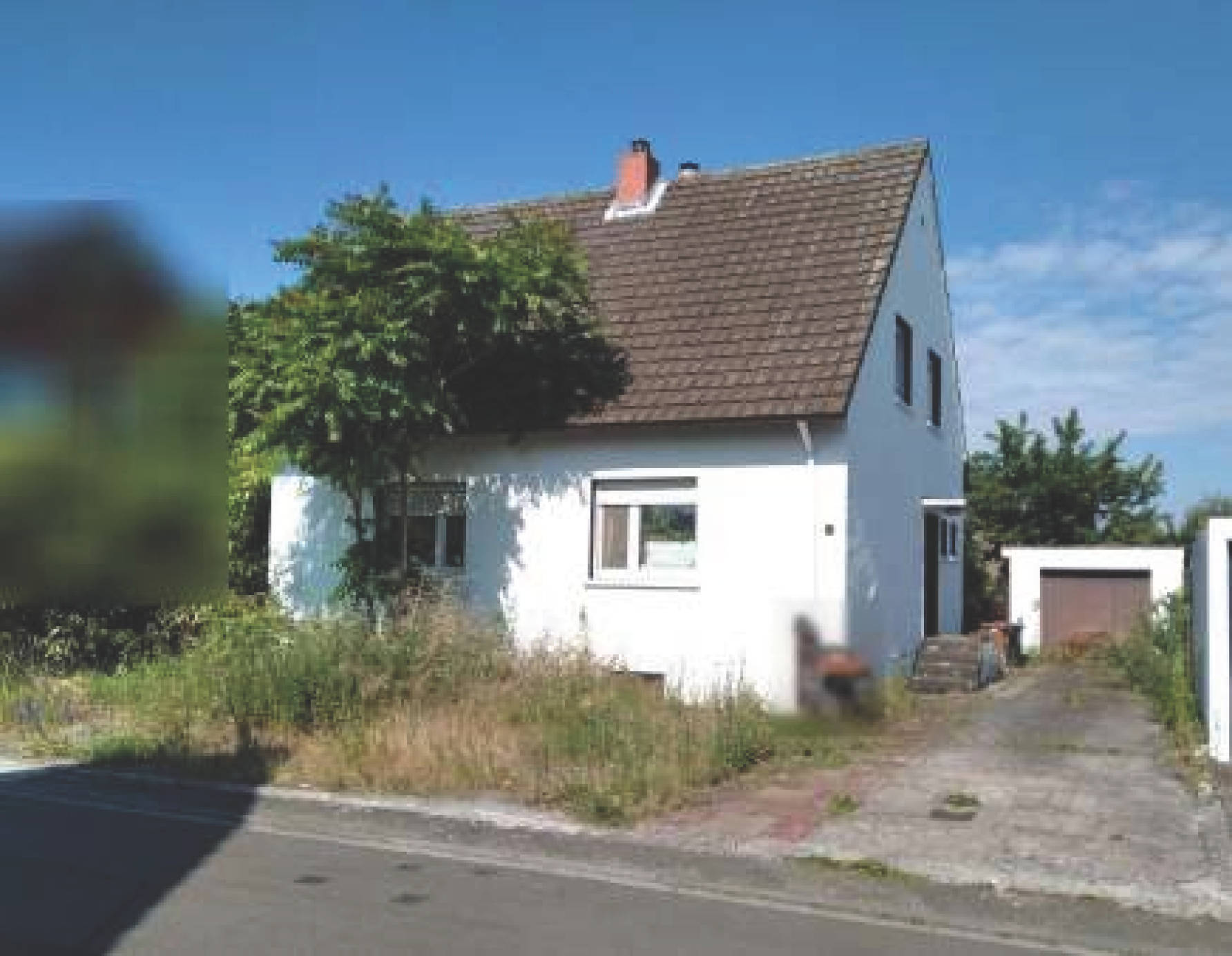 Einfamilienhaus in Kettelerstraße 43, 67346 Speyer