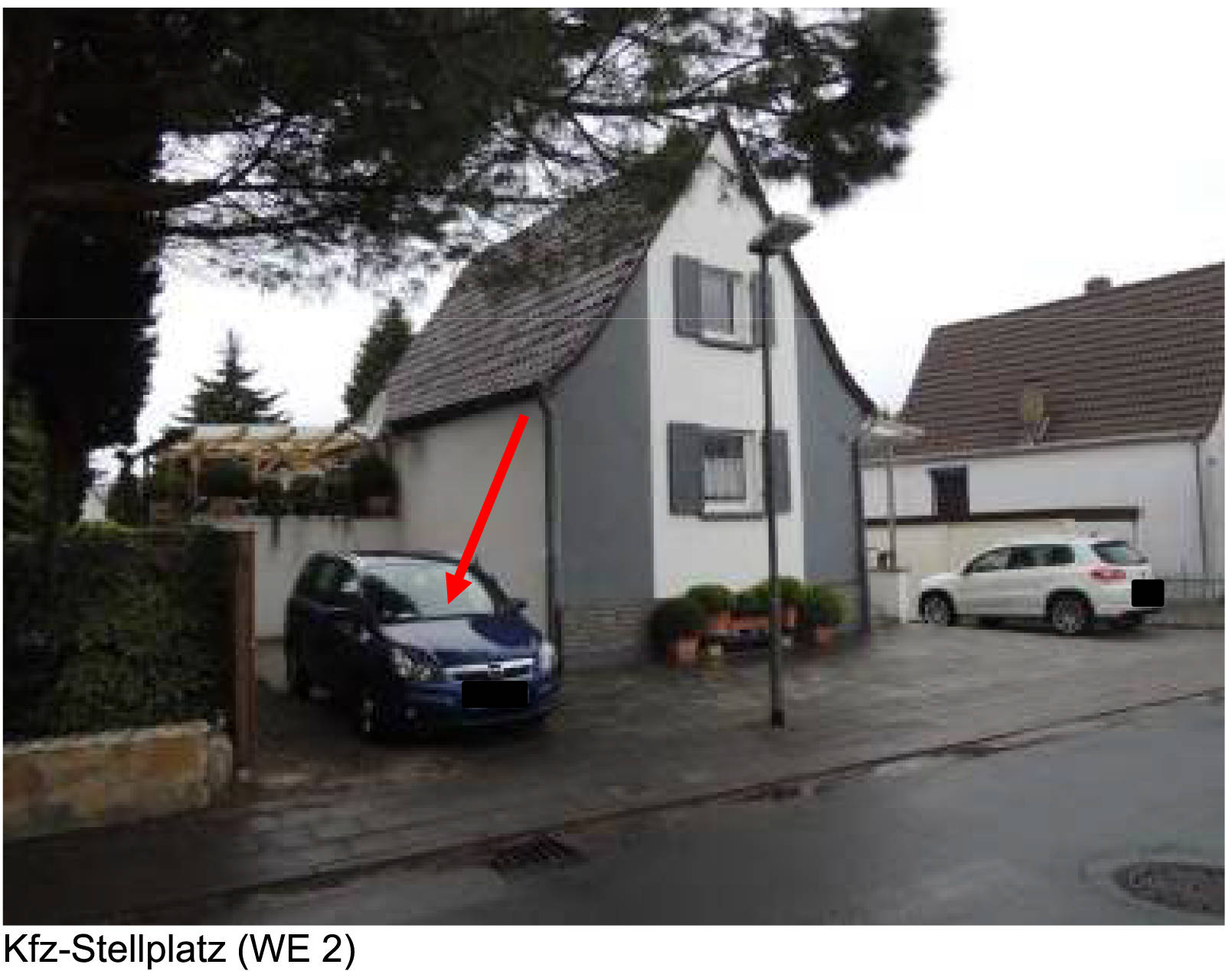 Zweifamilienhaus in Starenweg 5, 67227 Frankenthal (Pfalz)