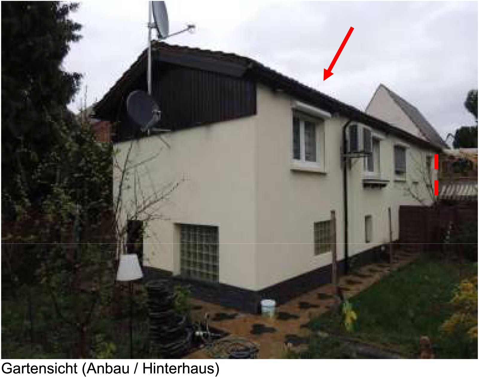 Zweifamilienhaus in Starenweg 5, 67227 Frankenthal (Pfalz) - Bild 3