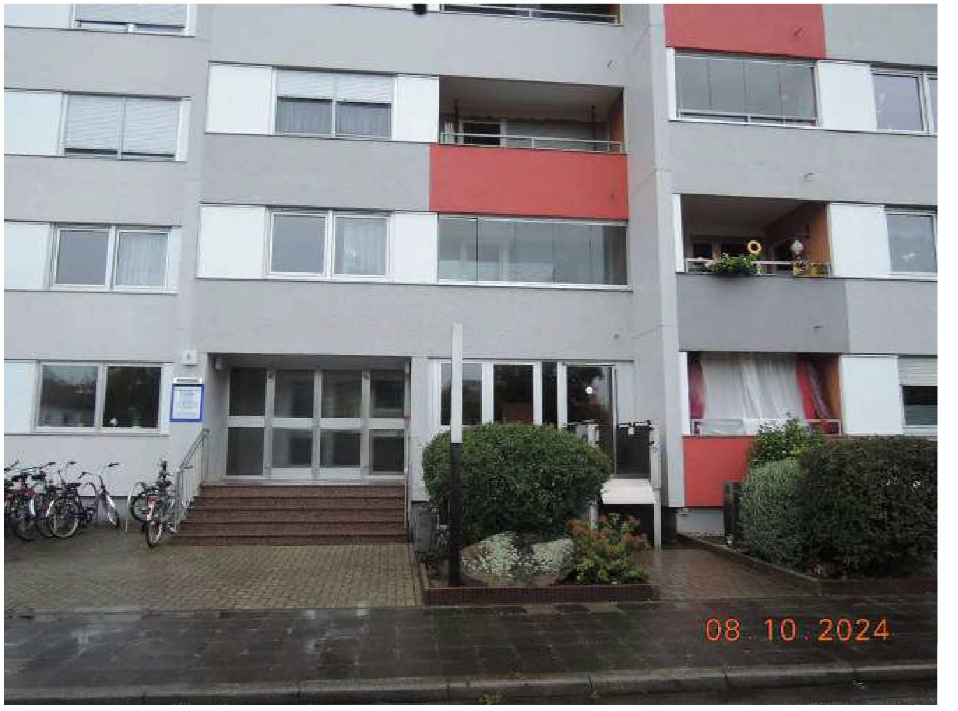 Eigentumswohnung (1 bis 2 Zimmer) in Hanns-Fay-Straße 1, 2, 3, 4, 67227 Frankenthal (Pfalz)