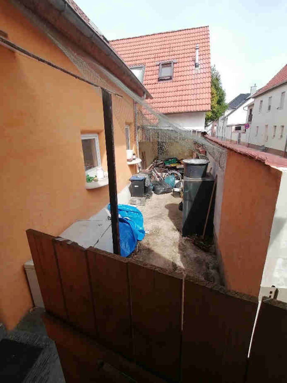 Einfamilienhaus im Wohnungseigentum mit Freisitz in Amalienstraße 5, 67373 Dudenhofen - Bild 4