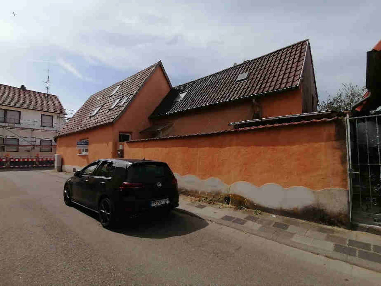 Einfamilienhaus im Wohnungseigentum mit Freisitz in Amalienstraße 5, 67373 Dudenhofen - Bild 3
