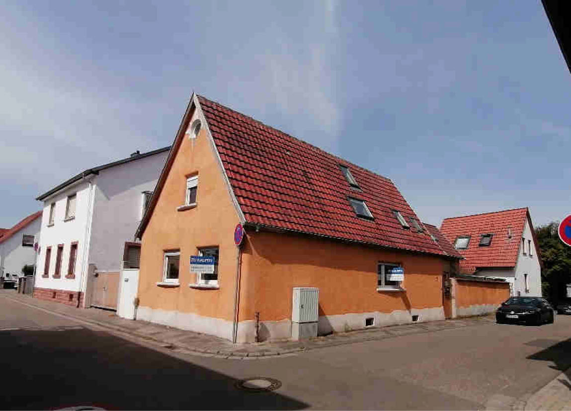 Einfamilienhaus in Amalienstraße 5, 67373 Dudenhofen