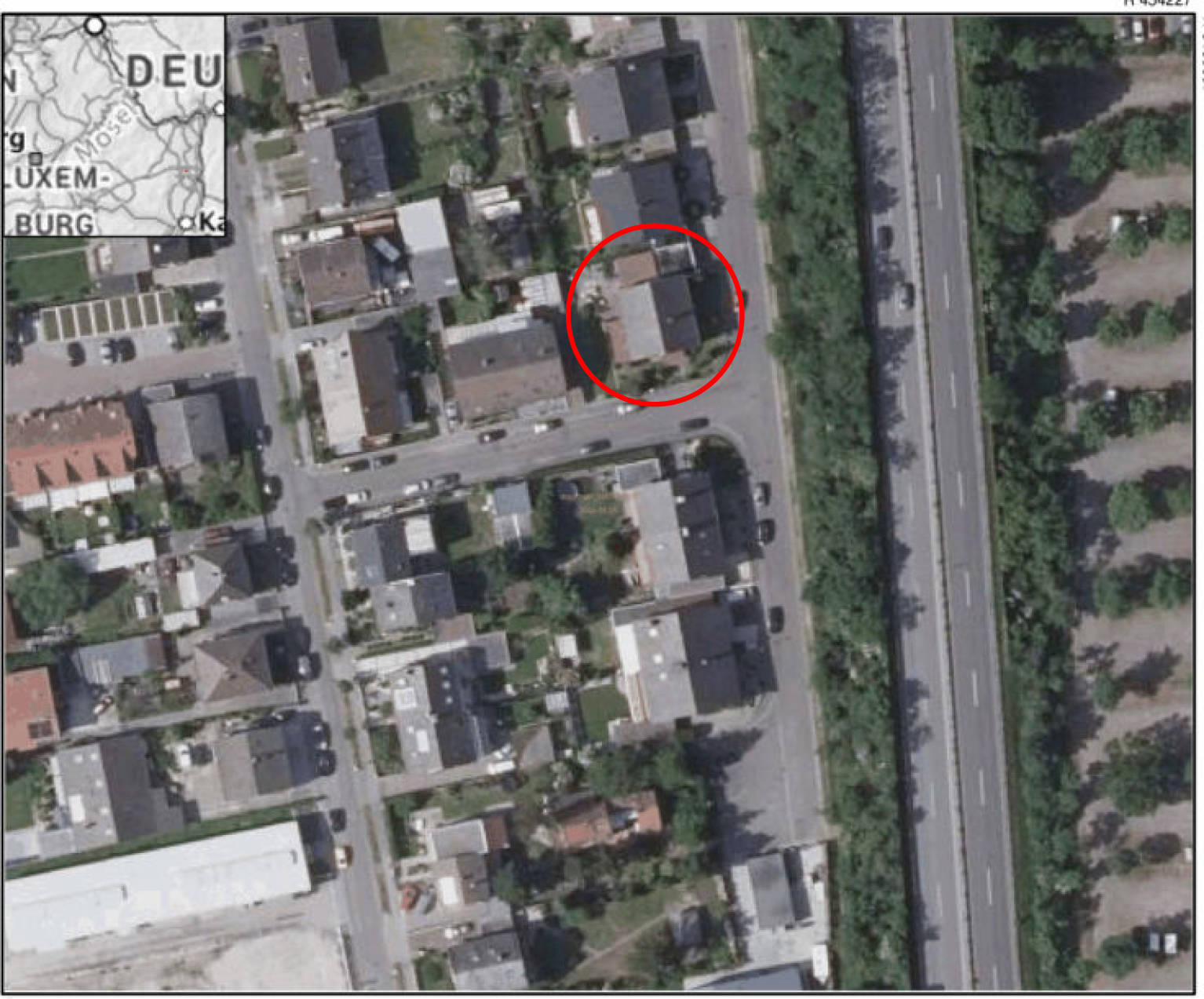 Zweifamilienhaus, Doppelgarage in Schwabenstraße 20 A, 67227 Frankenthal (Pfalz) - Bild 5