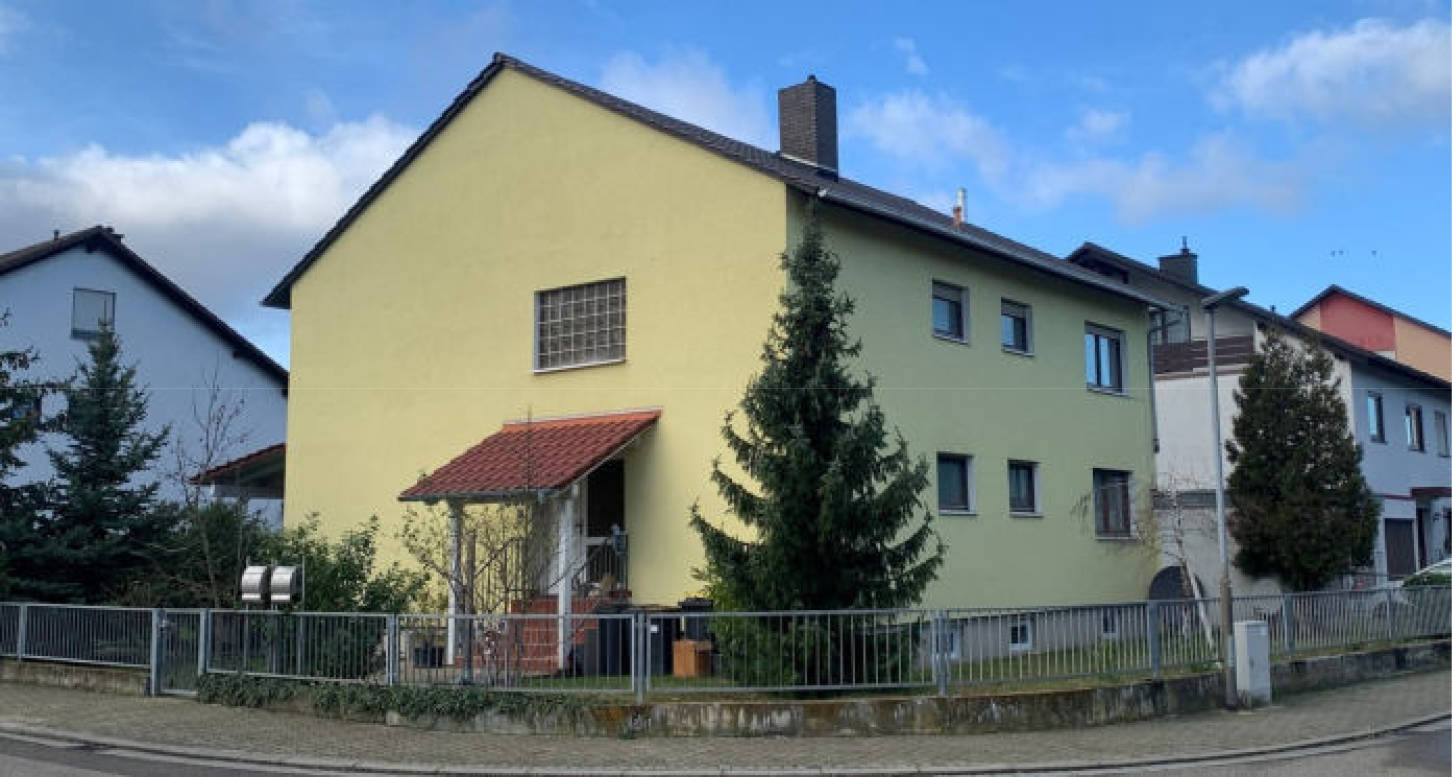 Zweifamilienhaus, Doppelgarage in Schwabenstraße 20 A, 67227 Frankenthal (Pfalz) - Bild 3