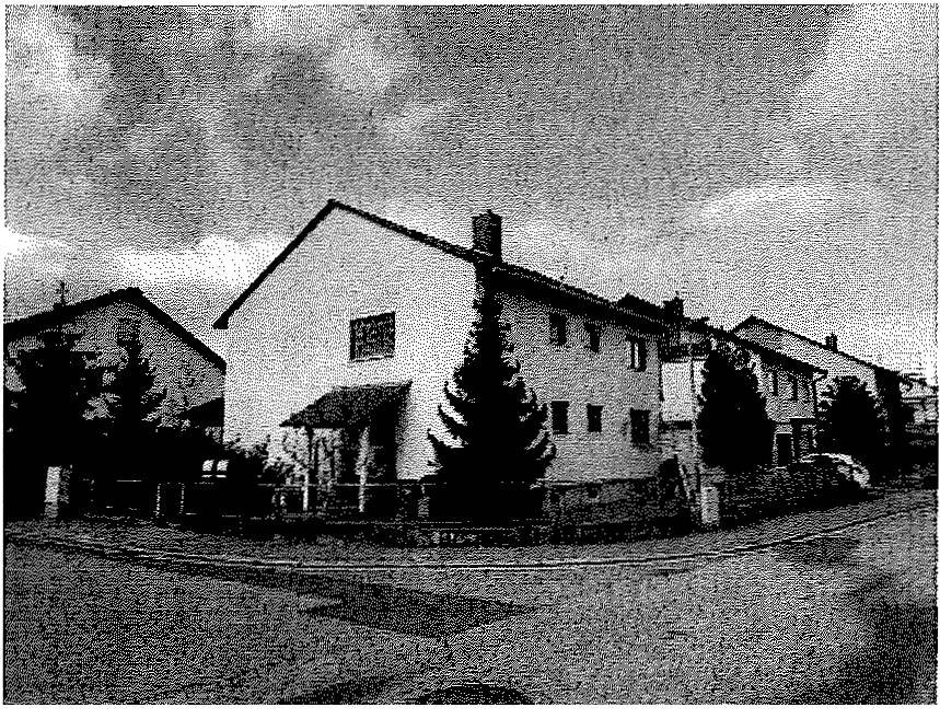 Zweifamilienhaus in Schwabenstraße  20 A, 67227 Frankenthal - Bild 5