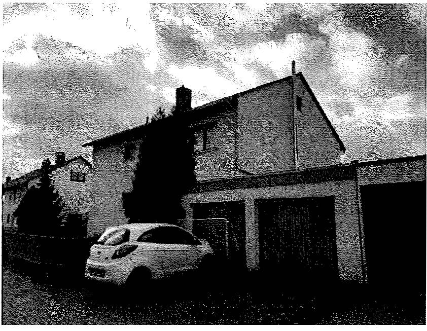Zweifamilienhaus in Schwabenstraße  20 A, 67227 Frankenthal