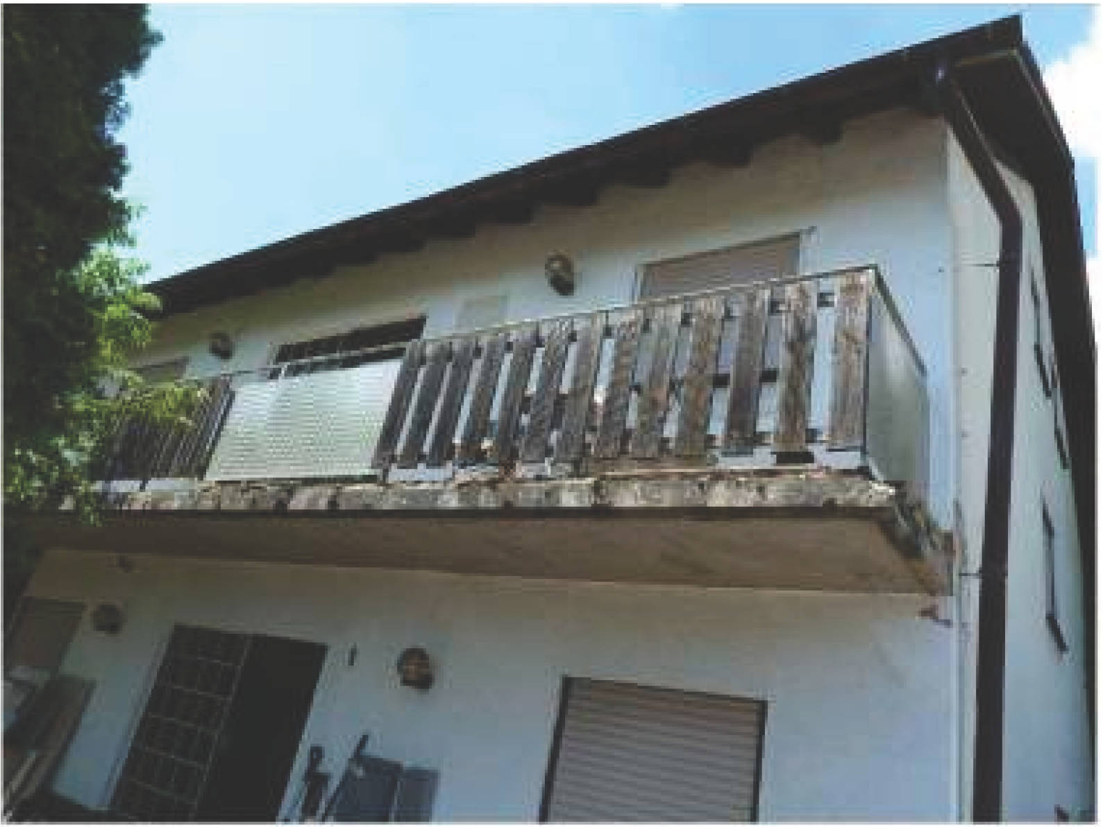 Einfamilienhaus, Einliegerwohnung in Flurstraße 1, 67706 Krickenbach - Bild 2