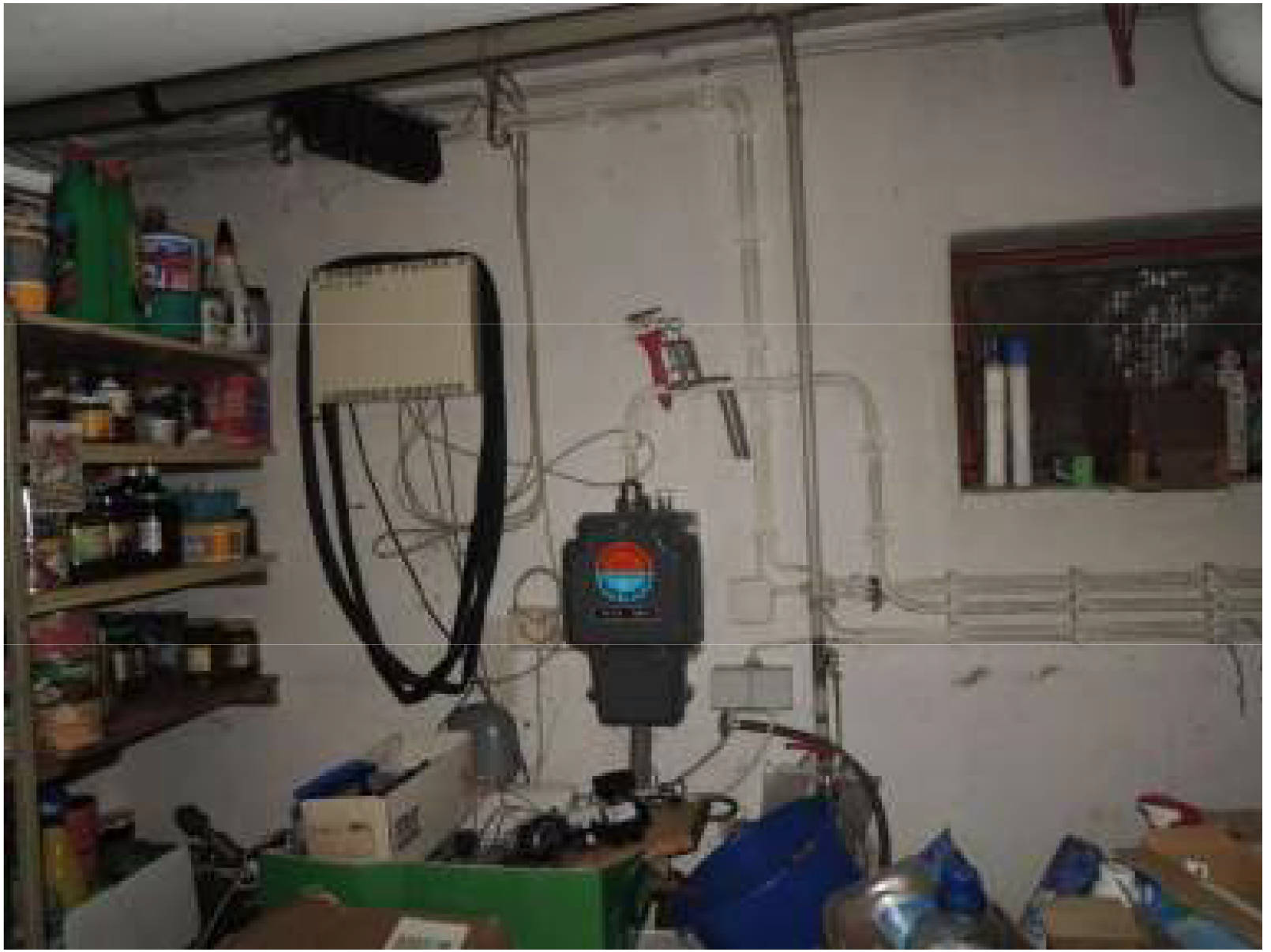 Doppelhaushälfte in Stettiner Straße 30, 67259 Beindersheim - Bild 4