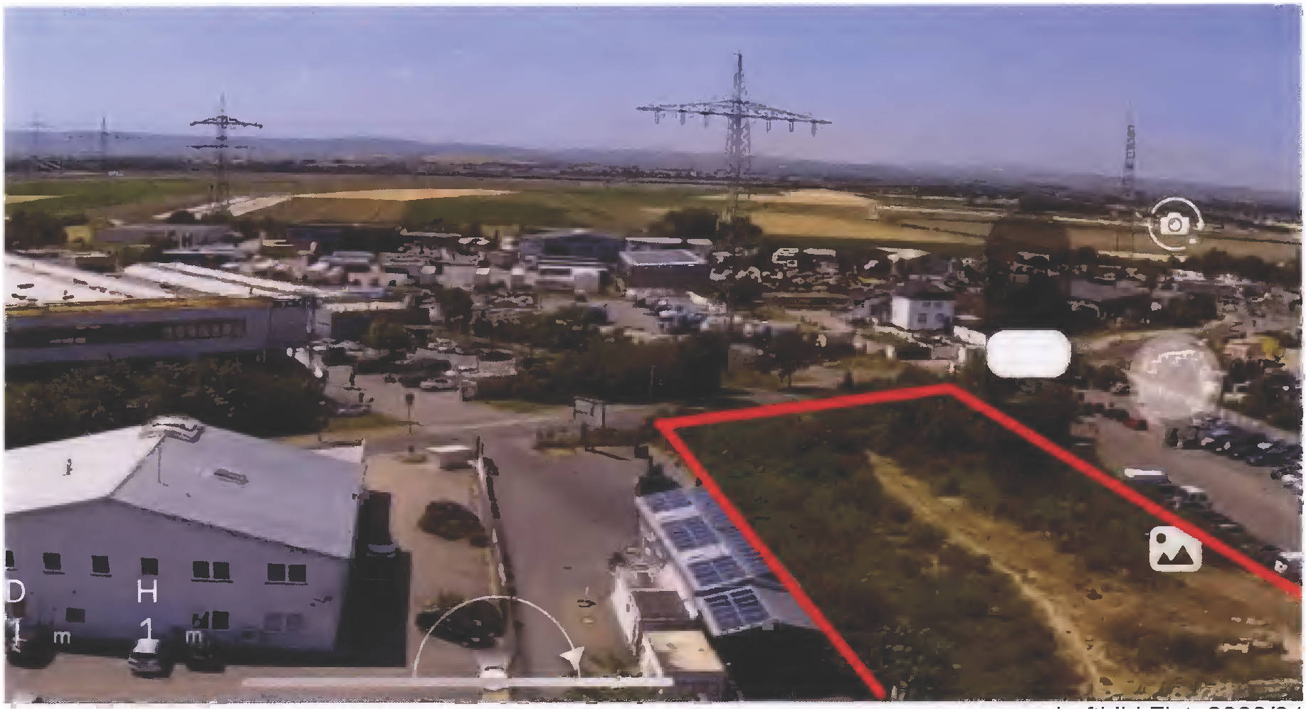 rheinland-pfalz 0005 K 0022/2021 Gottlieb-Daimler-Straße, 67227 Frankenthal (Pfalz) 12