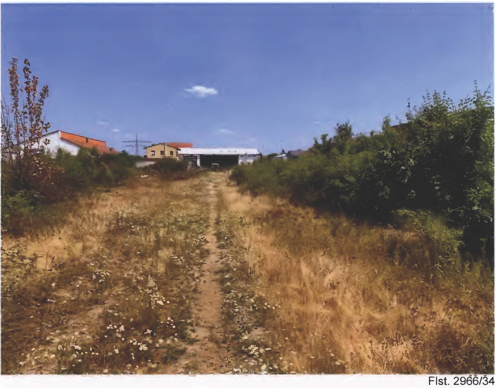 unbebautes Grundstück in Gottlieb-Daimler-Straße, 67227 Frankenthal (Pfalz) - Bild 4