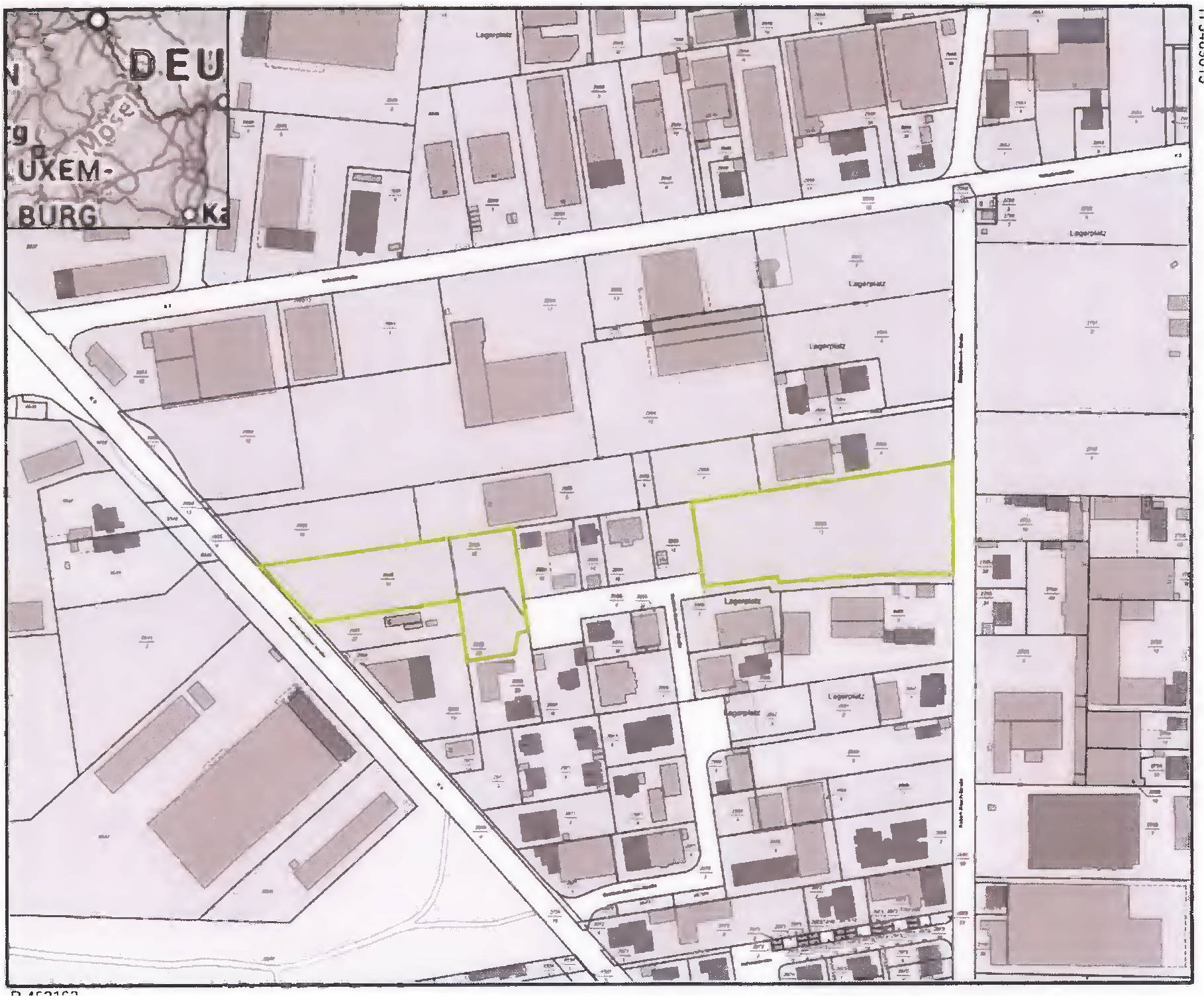 rheinland-pfalz 0005 K 0022/2021 Gottlieb-Daimler-Straße, 67227 Frankenthal (Pfalz) 11