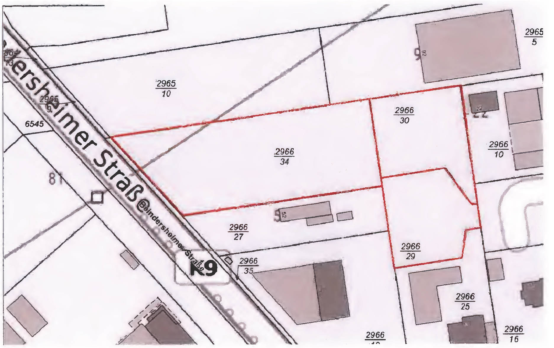 rheinland-pfalz 0005 K 0022/2021 Gottlieb-Daimler-Straße, 67227 Frankenthal (Pfalz) 14