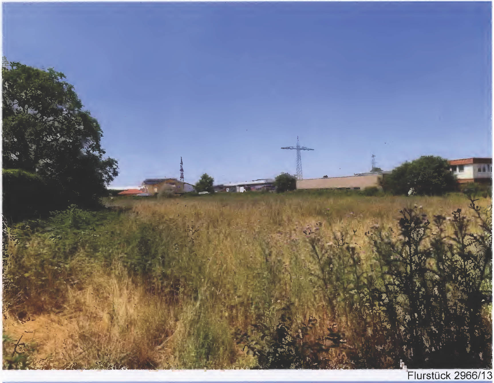 unbebautes Grundstück in Gottlieb-Daimler-Straße, 67227 Frankenthal (Pfalz)