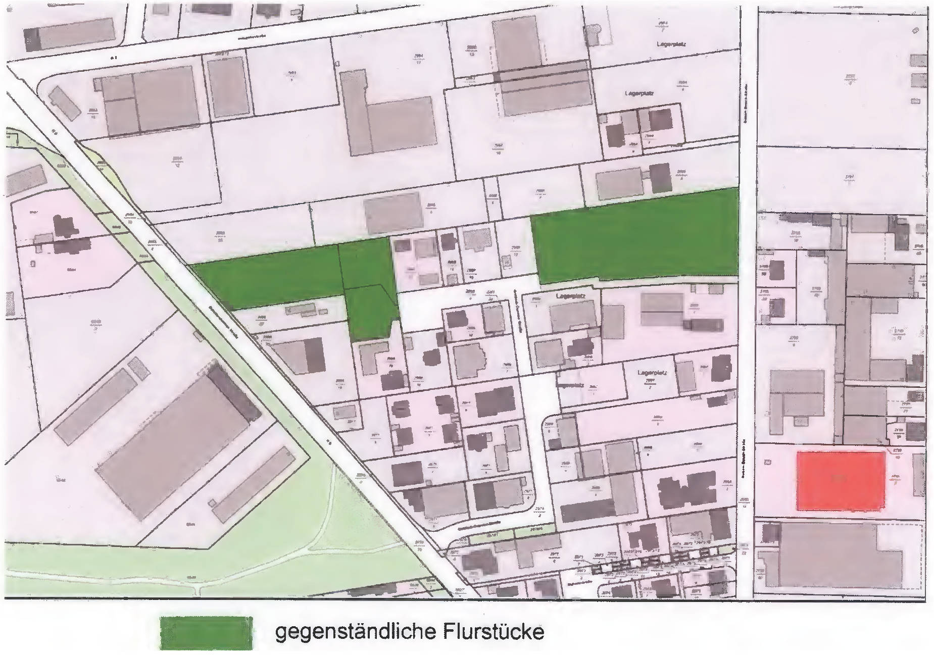 rheinland-pfalz 0005 K 0022/2021 Gottlieb-Daimler-Straße, 67227 Frankenthal (Pfalz) 16