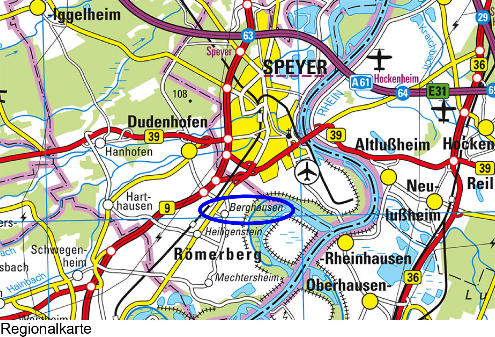 rheinland-pfalz 0005K0025-2022 Kolpingstraße 4, 67354 Römerberg, Berghausen 7