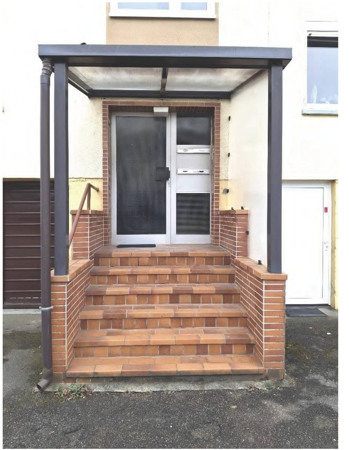 Mehrfamilienhaus in Breslauer Straße 1-1B, 67227 Frankenthal (Pfalz) - Bild 4