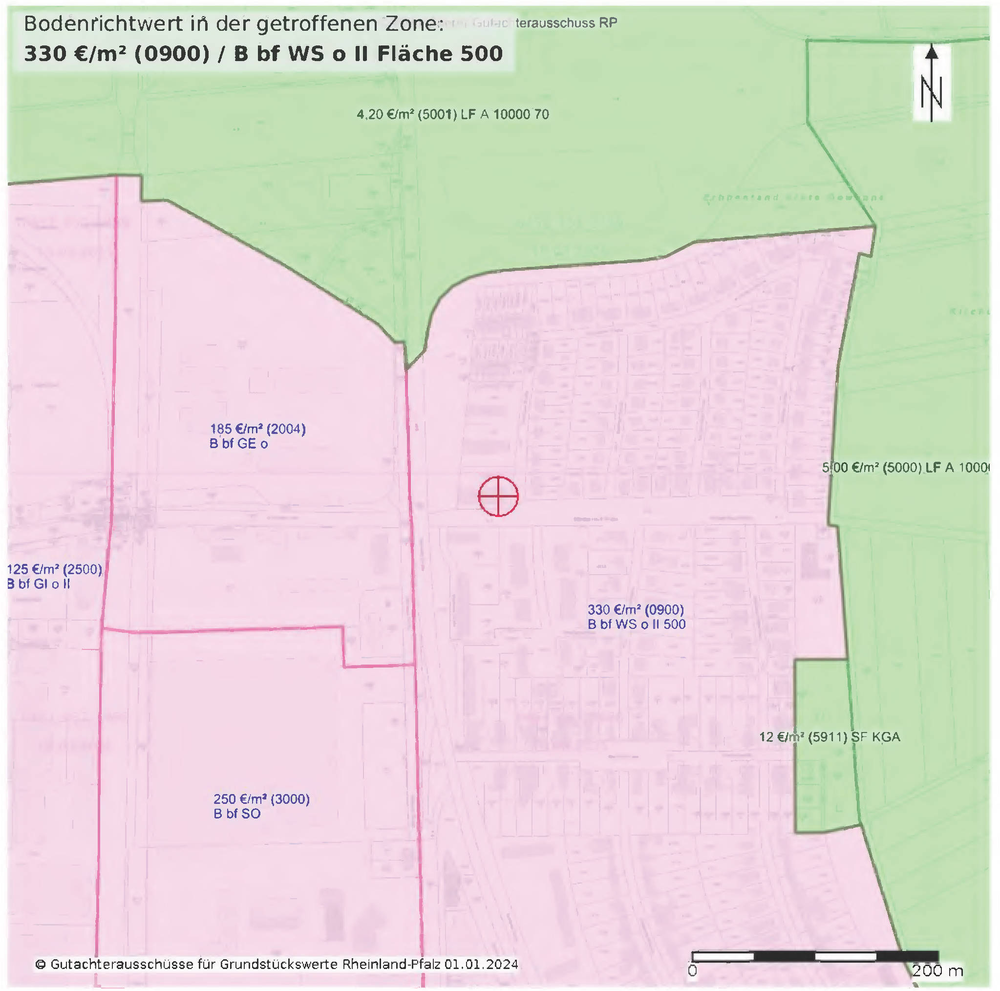 rheinland-pfalz 0005 K 0033/2024 Breslauer Straße 1-1B, 67227 Frankenthal (Pfalz) 9