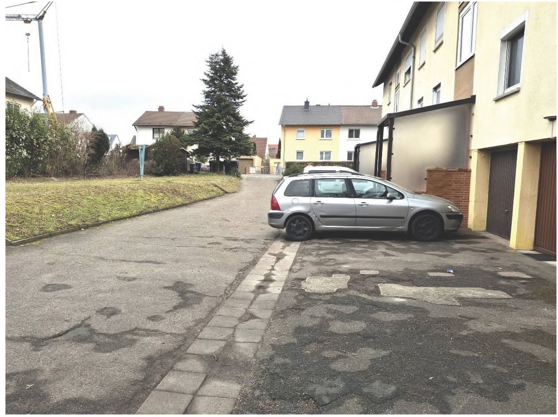 Mehrfamilienhaus in Breslauer Straße 1-1B, 67227 Frankenthal (Pfalz) - Bild 2