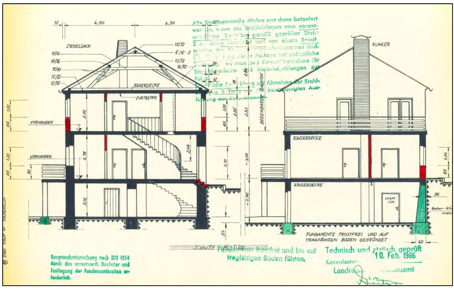 rheinland-pfalz 0005 K 0047/2023 Erlenbacher Straße 136, 67659 Kaiserslautern, Erlenbach 32