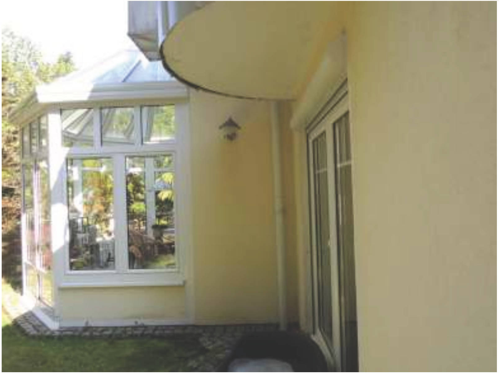 Einfamilienhaus, Garage, land- und forstwirtschaftlich genutztes Grundstück in Eisenhammerstraße  12, 67705 Trippstadt - Bild 4