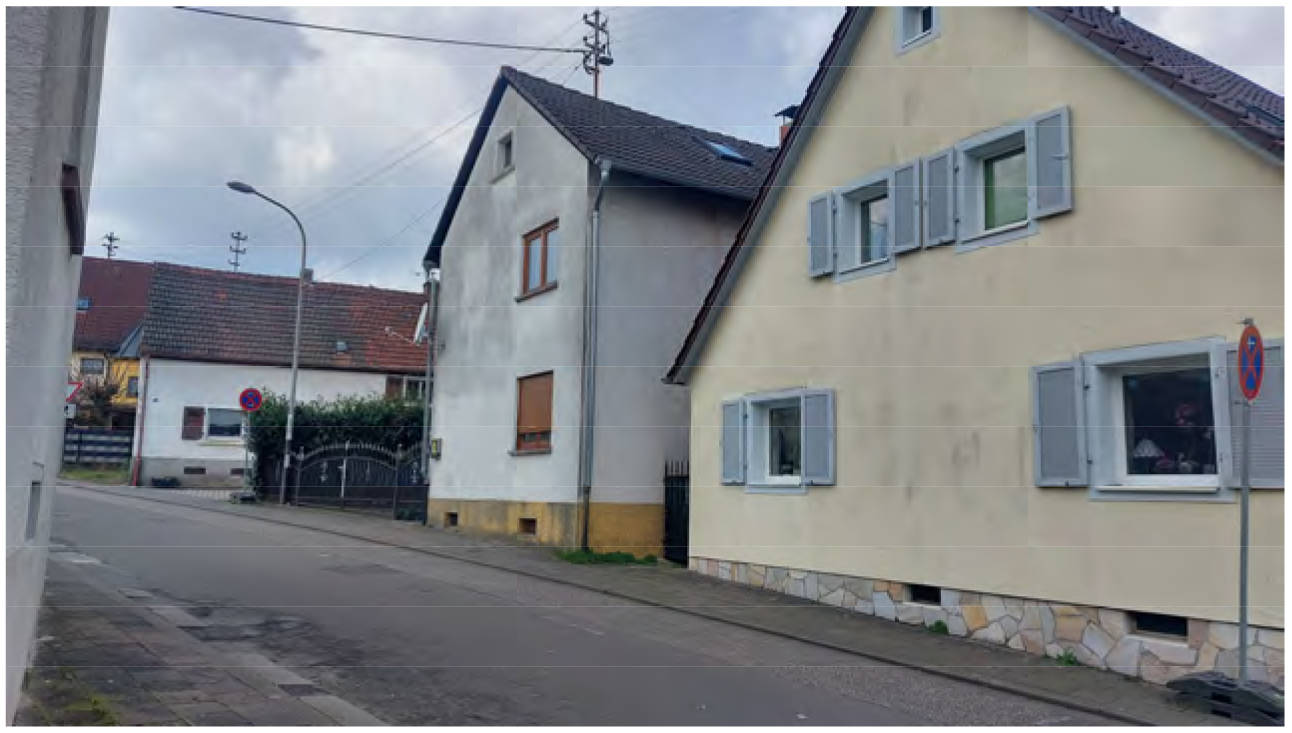 Einfamilienhaus, Garage, Anbau in Hauptstraße 18, 67705 Stelzenberg - Bild 3