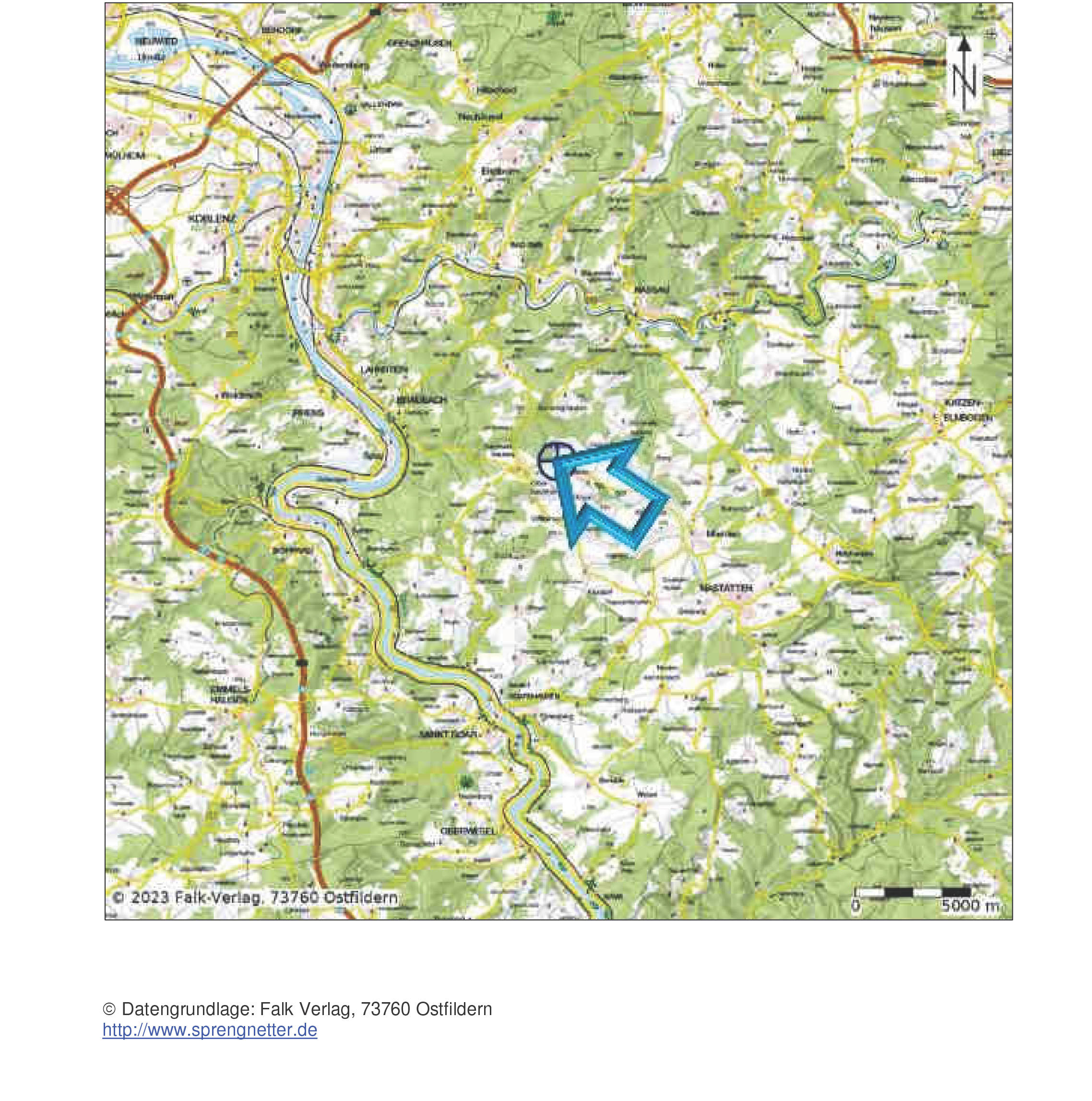 rheinland-pfalz 0006K0004-2023 Tannenhof  1, 00000 Kehlbach 16