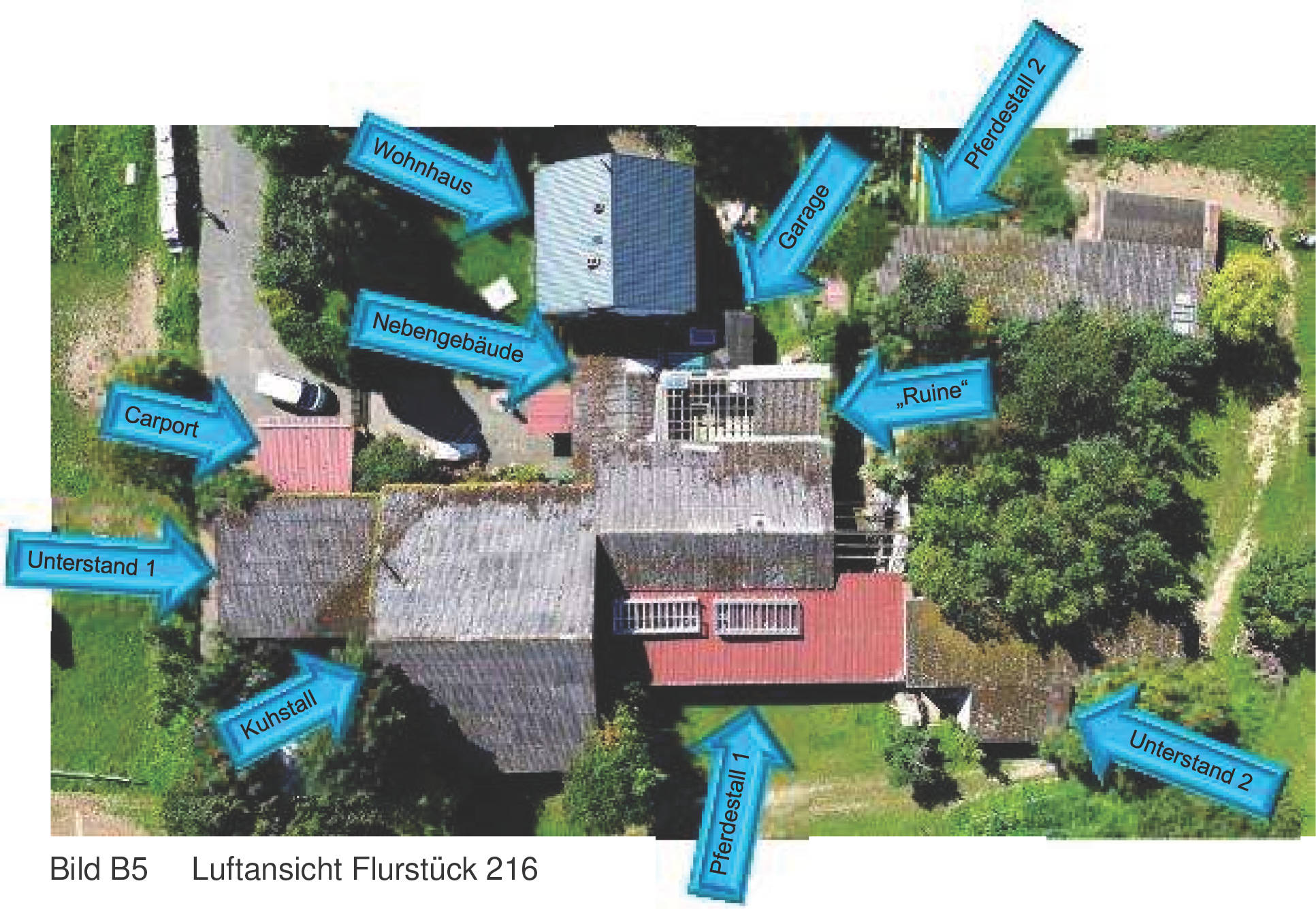 rheinland-pfalz 0006K0004-2023 Tannenhof 1 , 00000 Kehlbach