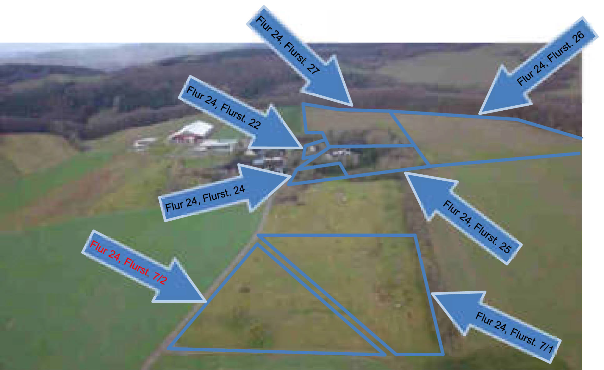 rheinland-pfalz 0006 K 0008/2019 Hof Büchelborn  1, 56340 Dachsenhausen 28