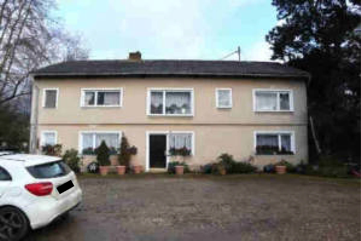 land- und forstwirtschaftlich genutztes Grundstück, unbebautes Grundstück, Wohn-/Geschäftshaus in Hof Büchelborn 1, 56340 Dachsenhausen
