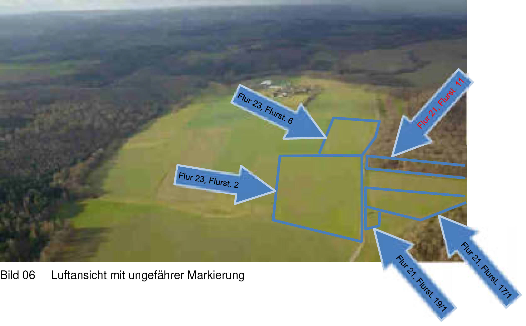 land- und forstwirtschaftlich genutztes Grundstück, unbebautes Grundstück, Wohn-/Geschäftshaus in Hof Büchelborn 1, 56340 Dachsenhausen - Bild 2
