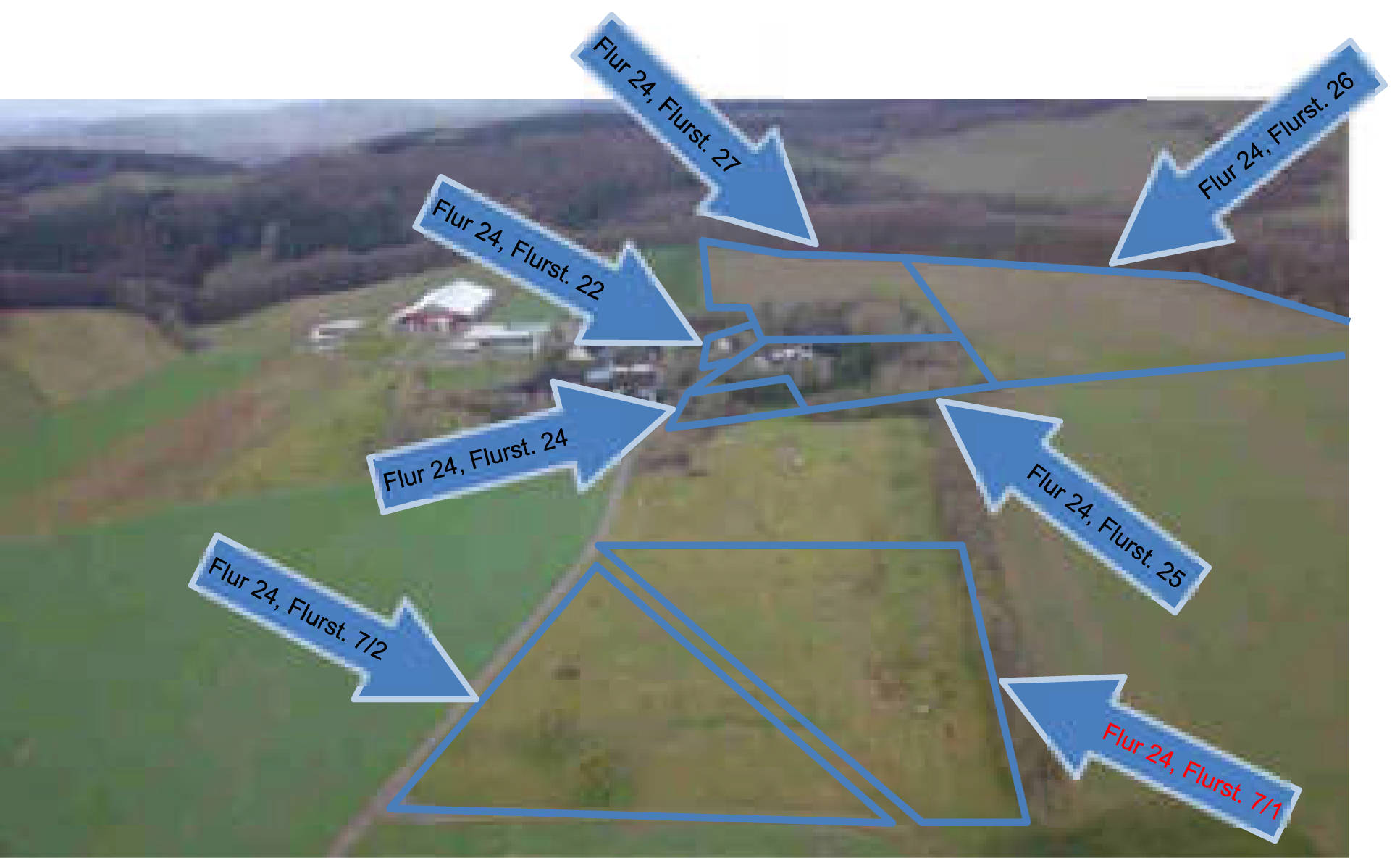 rheinland-pfalz 0006 K 0008/2019 Hof Büchelborn  1, 56340 Dachsenhausen 23