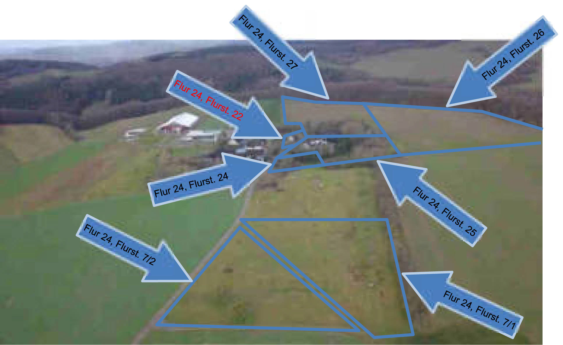 rheinland-pfalz 0006 K 0008/2019 Hof Büchelborn  1, 56340 Dachsenhausen 26