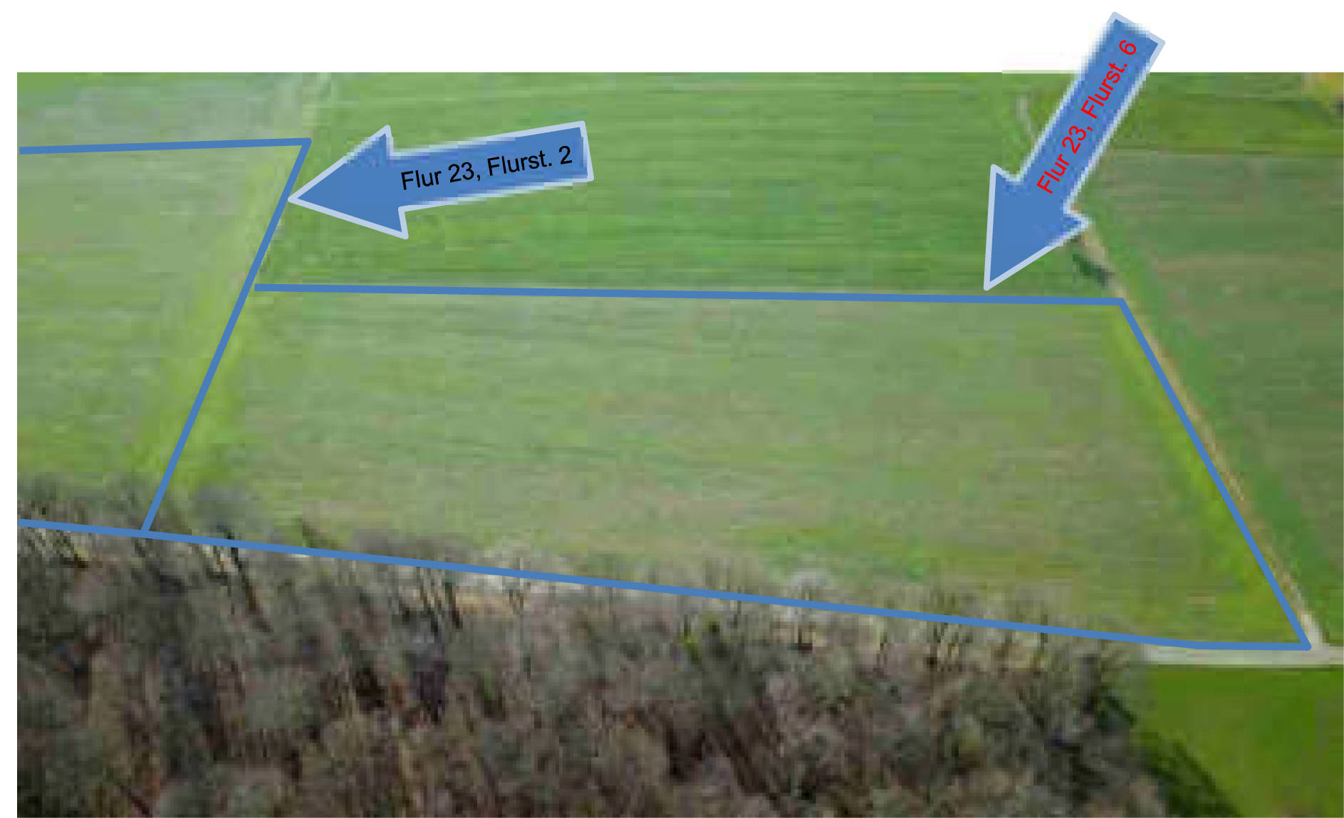 land- und forstwirtschaftlich genutztes Grundstück, unbebautes Grundstück, Wohn-/Geschäftshaus in Hof Büchelborn 1, 56340 Dachsenhausen - Bild 5