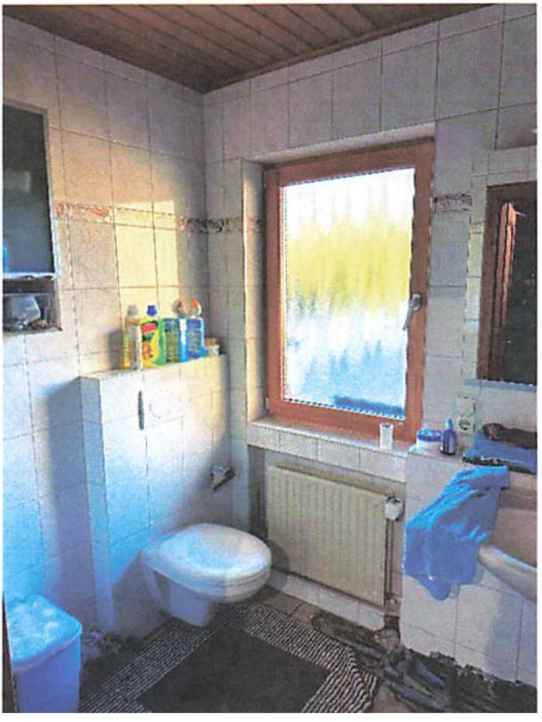 Doppelhaushälfte in Frankenstraße  21, 53489 Sinzig, Franken - Bild 2
